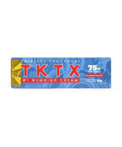 TKTX BLEU 75%