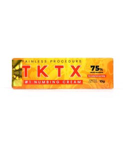 TKTX GOLD 75 %