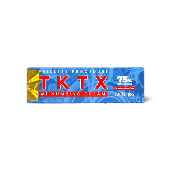 TKTX BLUE 75%