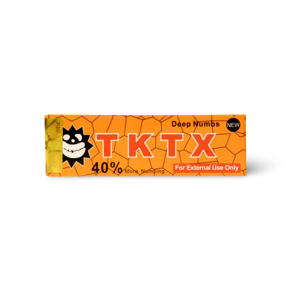 TKTX YELLOW 40 %