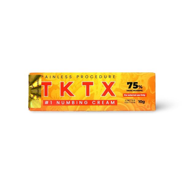 TKTX GOLD 75 %