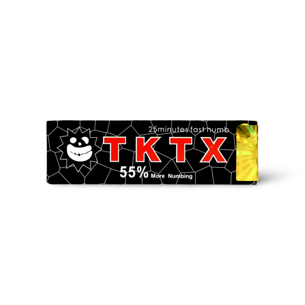 TKTX BLACK 55%