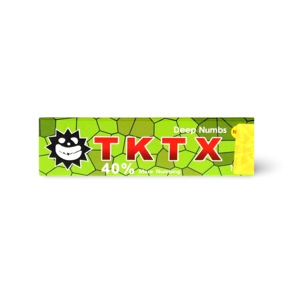 TKTX GREEN 40 %